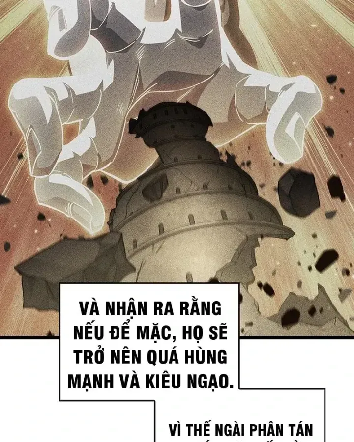 Vua Trộm Mộ: Vạch Đích - Chap 9 - Trang 9