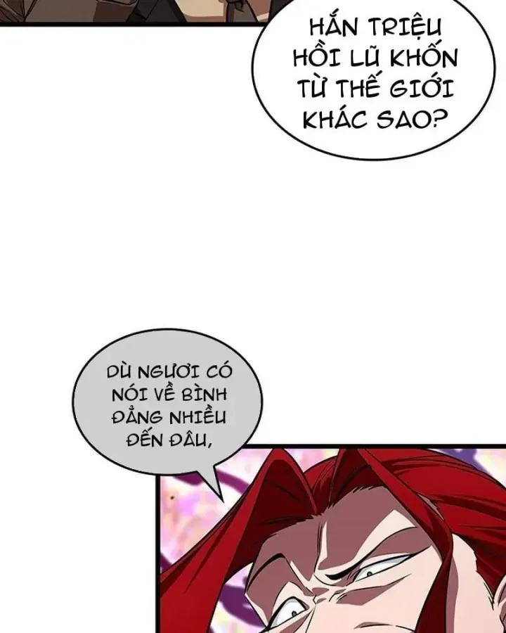 Vua Trộm Mộ: Vạch Đích - Chap 9 - Trang 81