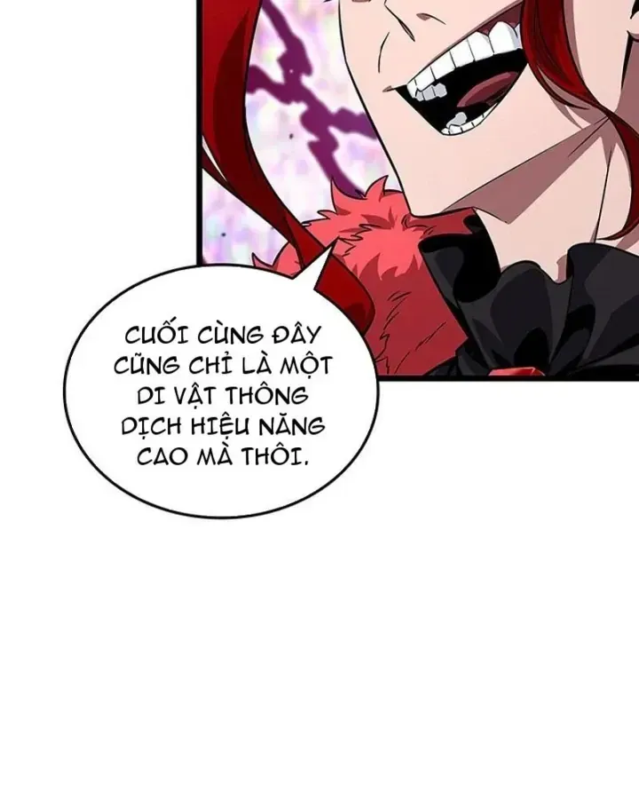 Vua Trộm Mộ: Vạch Đích - Chap 9 - Trang 82