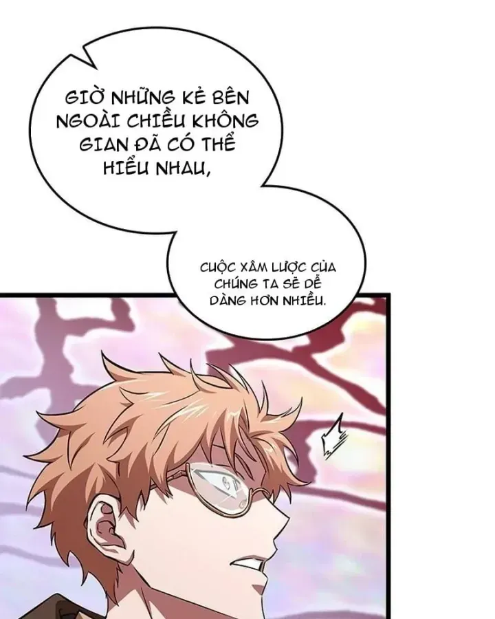Vua Trộm Mộ: Vạch Đích - Chap 9 - Trang 83