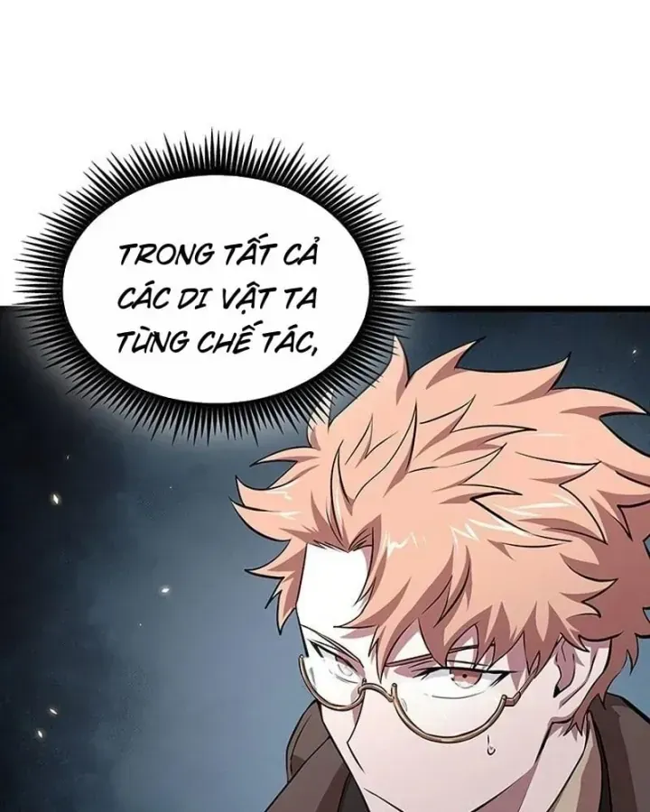 Vua Trộm Mộ: Vạch Đích - Chap 9 - Trang 86