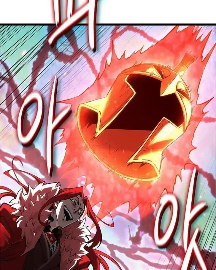 Vua Trộm Mộ: Vạch Đích - Chap 9 - Trang 88