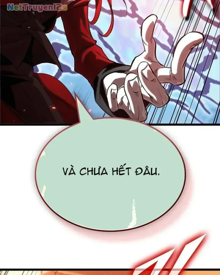 Vua Trộm Mộ: Vạch Đích - Chap 9 - Trang 89