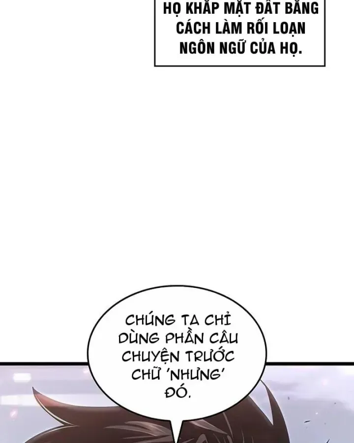 Vua Trộm Mộ: Vạch Đích - Chap 9 - Trang 10