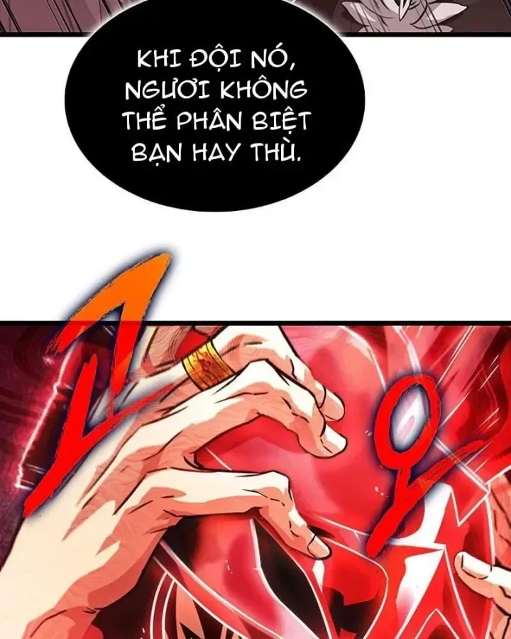Vua Trộm Mộ: Vạch Đích - Chap 9 - Trang 95
