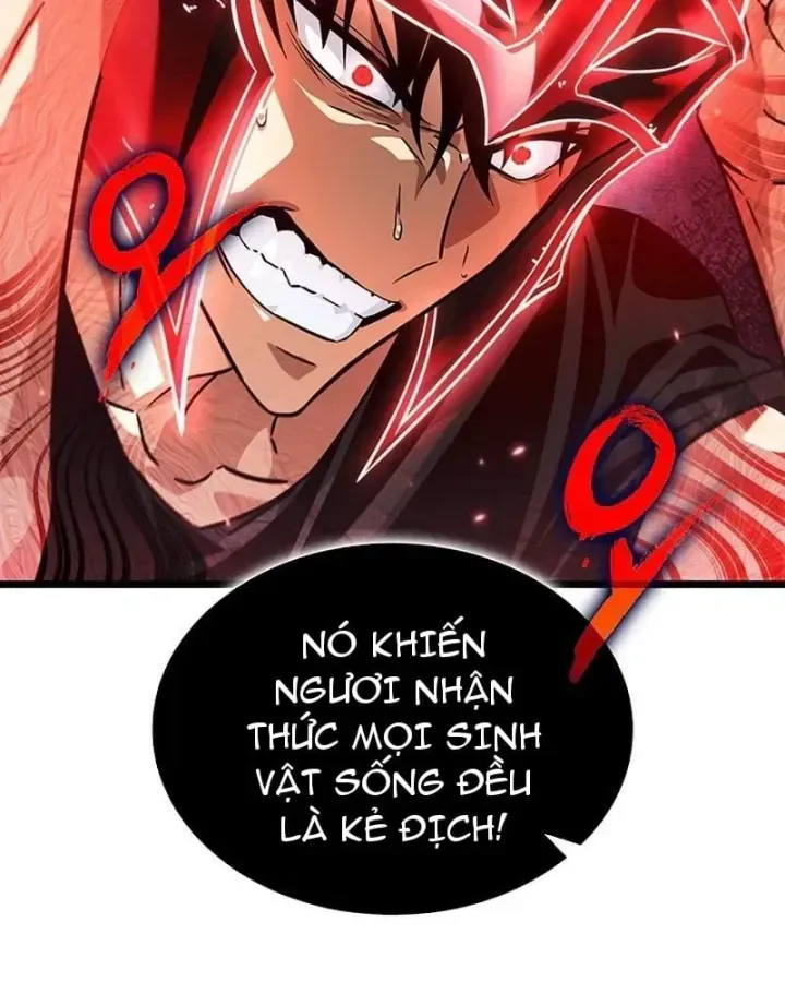 Vua Trộm Mộ: Vạch Đích - Chap 9 - Trang 96