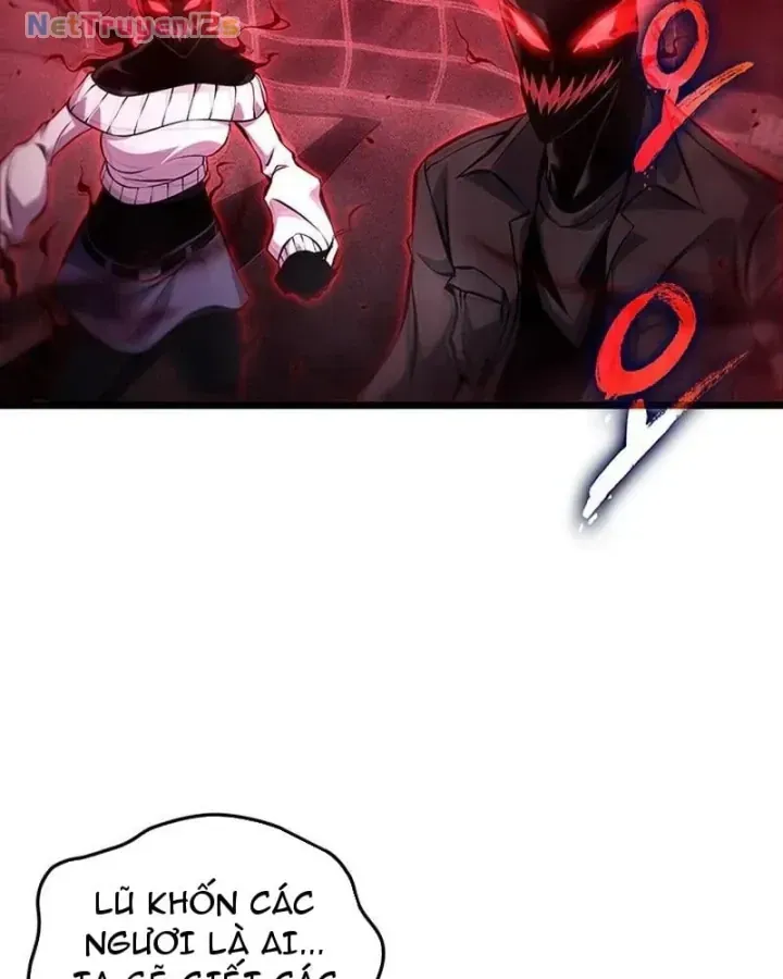 Vua Trộm Mộ: Vạch Đích - Chap 9 - Trang 99