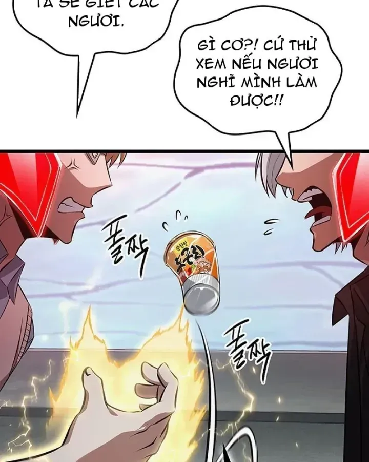 Vua Trộm Mộ: Vạch Đích - Chap 9 - Trang 100