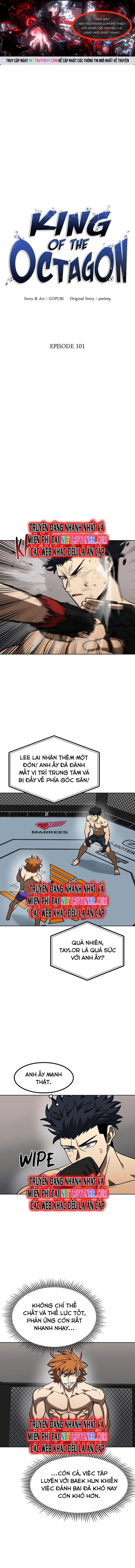Chương 101 - Trang 1