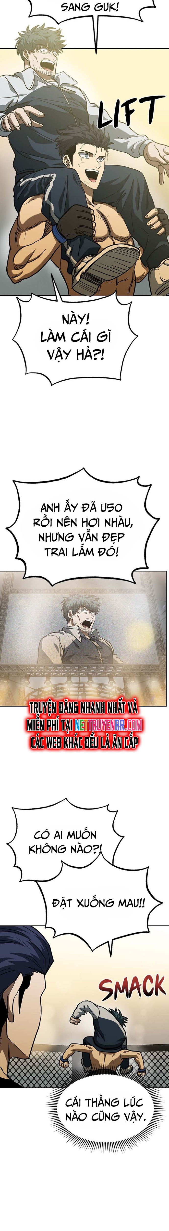Chương 61 - Trang 17
