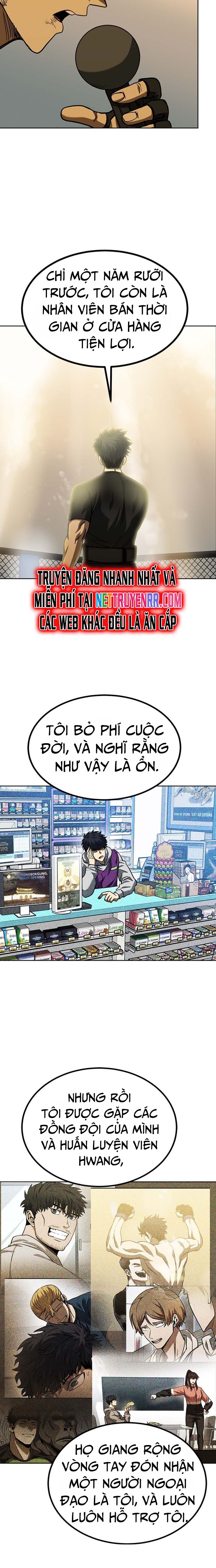 Chương 61 - Trang 21