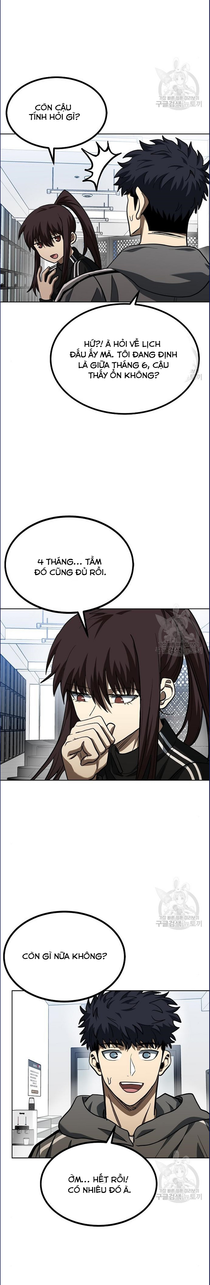 Chương 67 - Trang 8