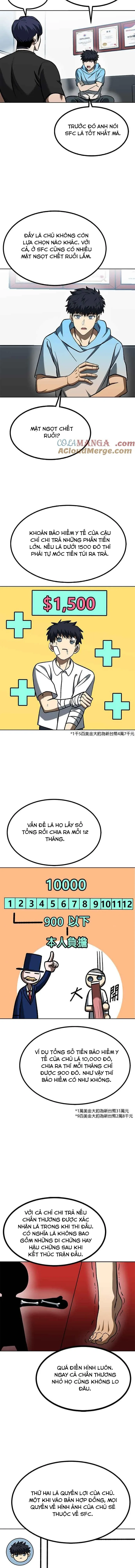 Chương 83 - Trang 8