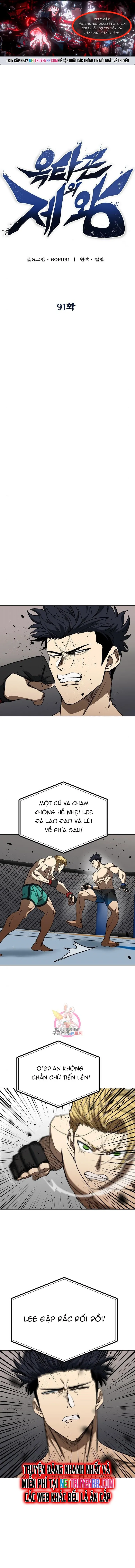 Chương 91 - Trang 1