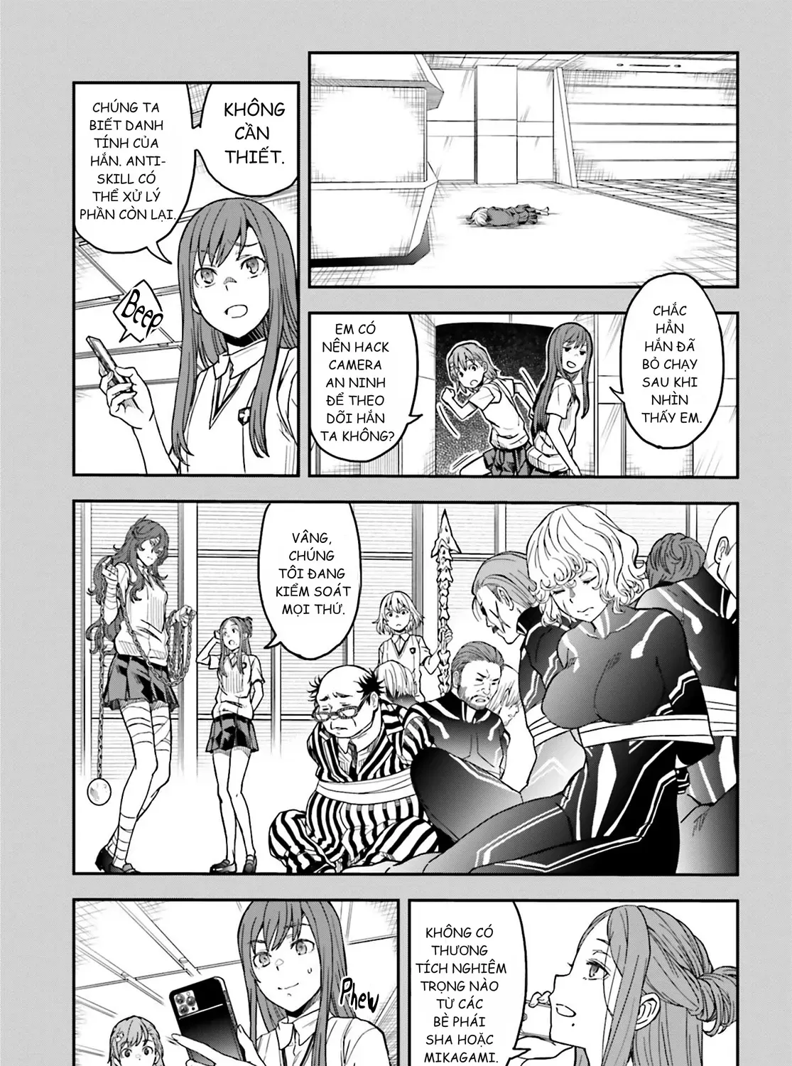 Chapter 143.2 - Trang 5