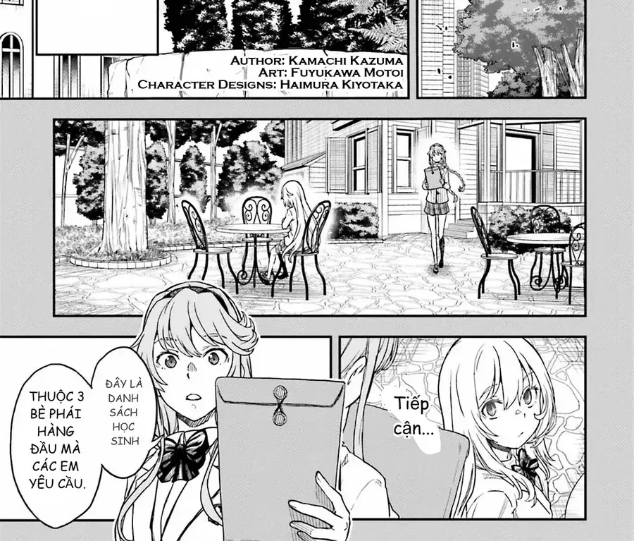 Chapter 144 - Trang 2