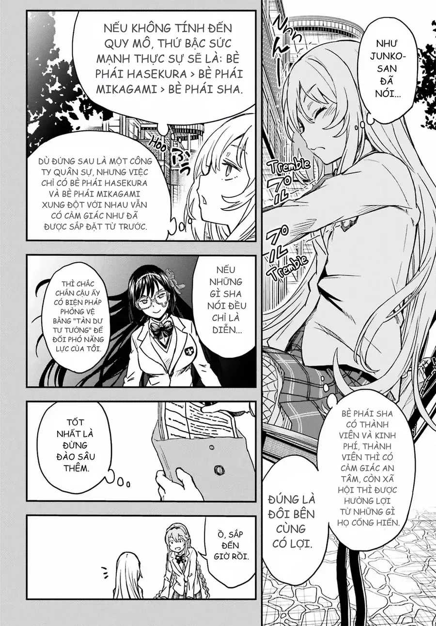 Chapter 144 - Trang 11