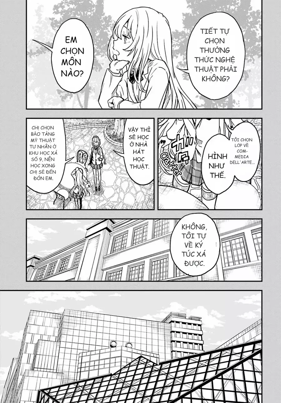 Chapter 144 - Trang 12