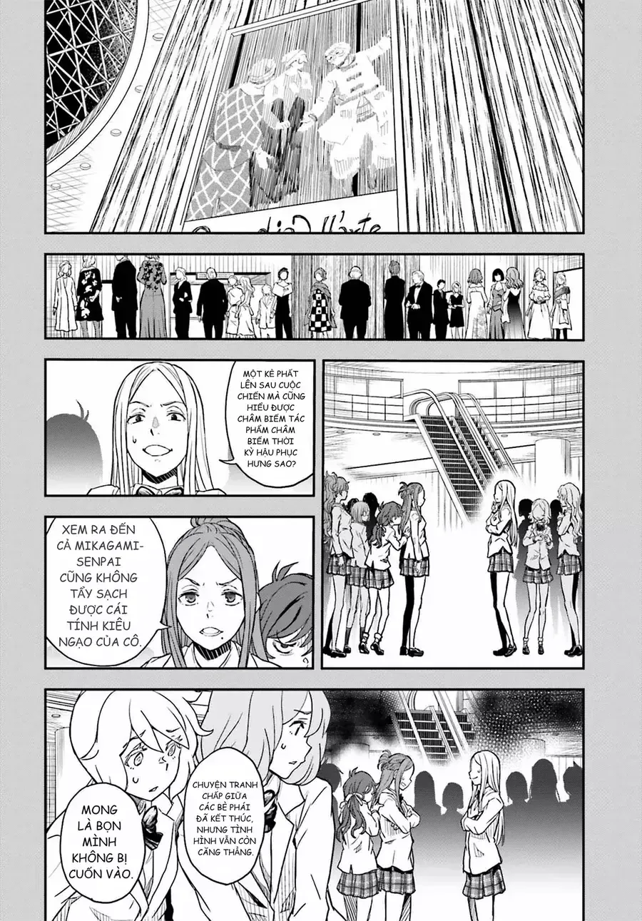 Chapter 144 - Trang 13
