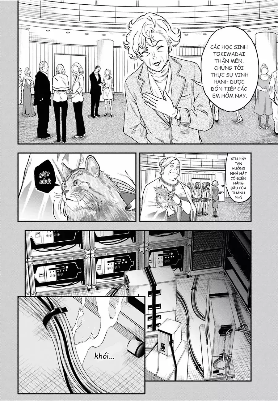 Chapter 144 - Trang 15