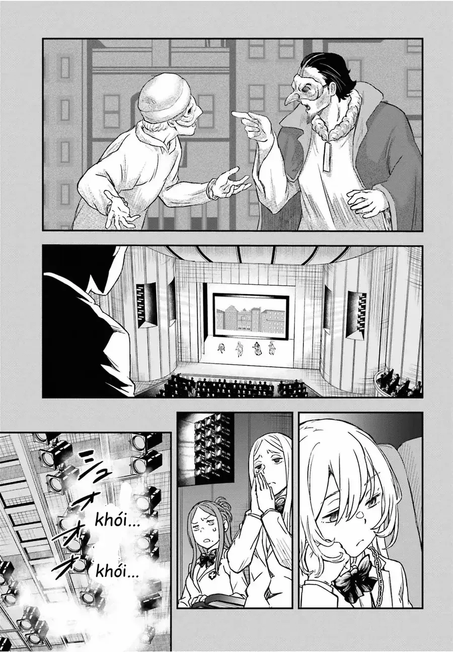 Chapter 144 - Trang 16