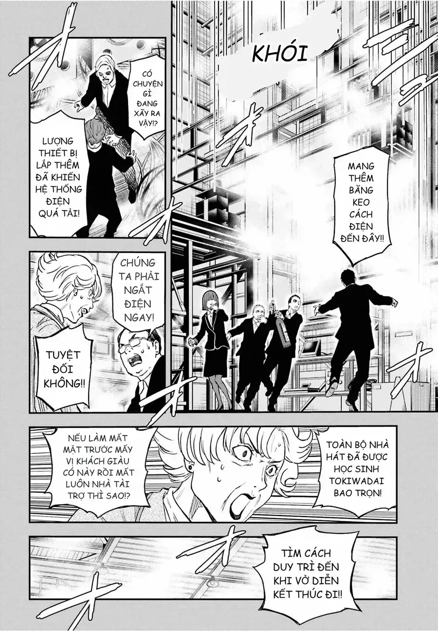 Chapter 144 - Trang 17