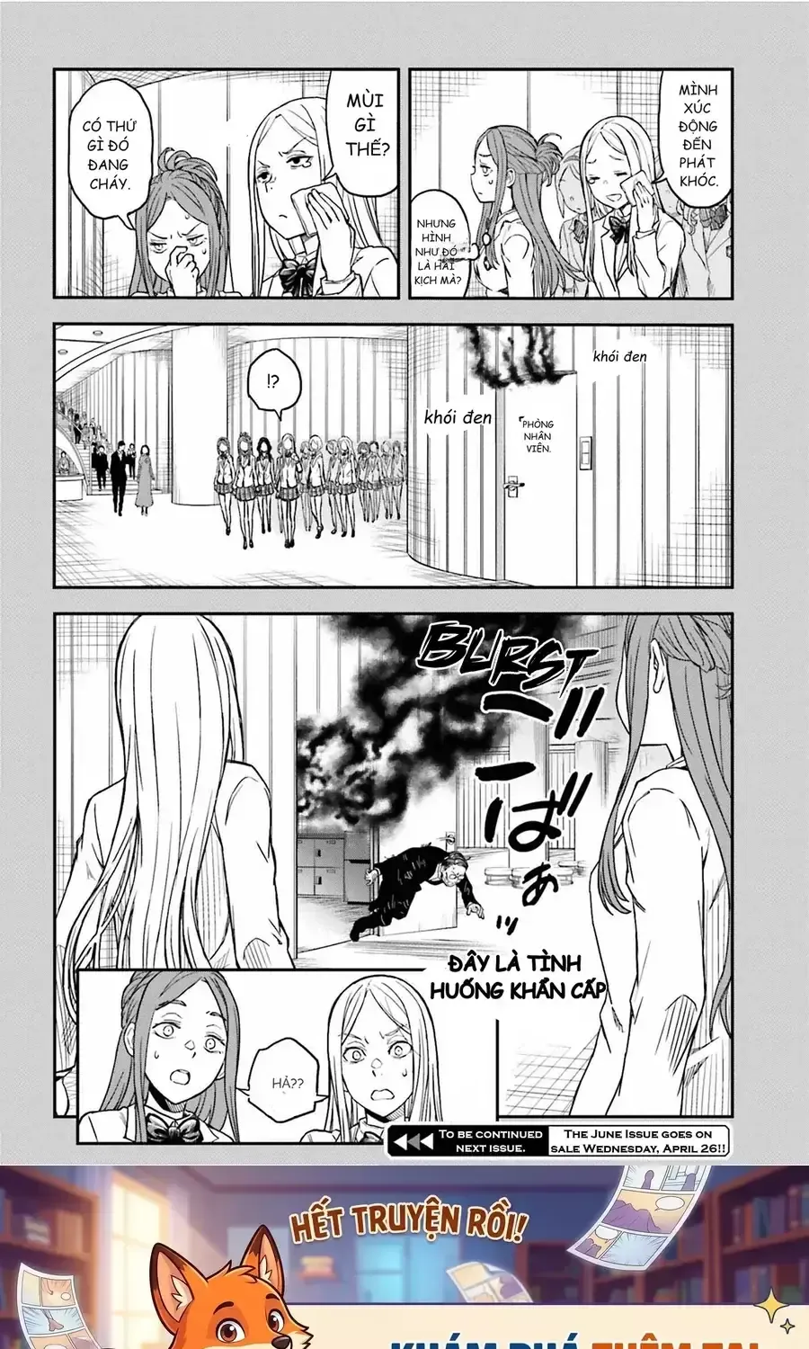 Chapter 144 - Trang 19
