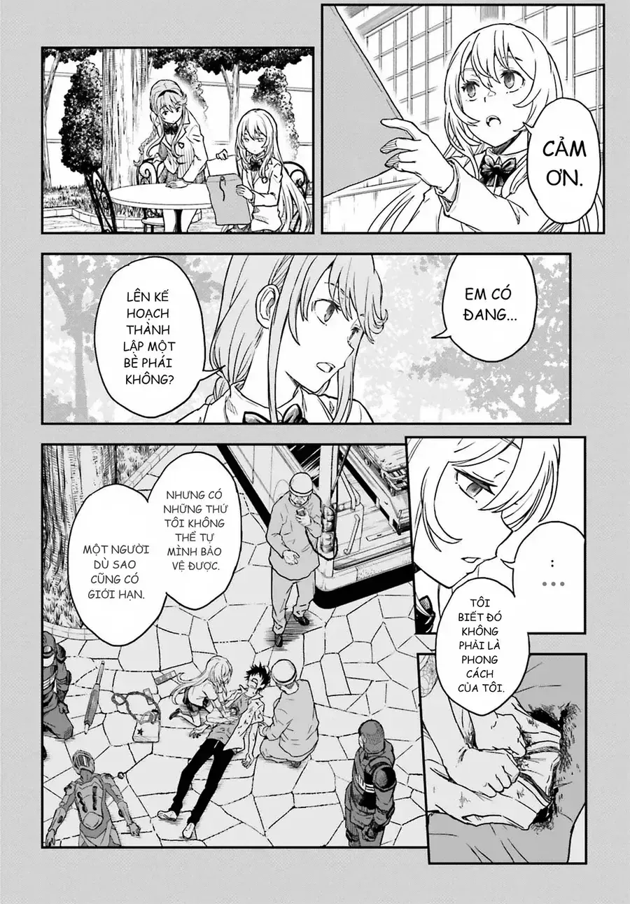 Chapter 144 - Trang 3