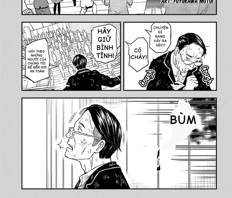 Chapter 145 - Trang 2
