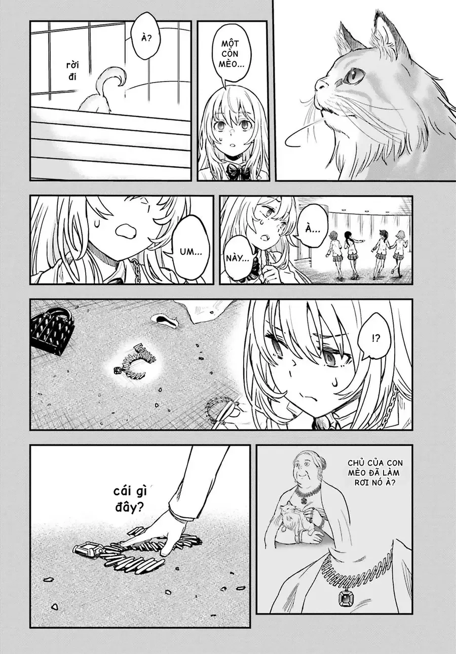 Chapter 145 - Trang 11