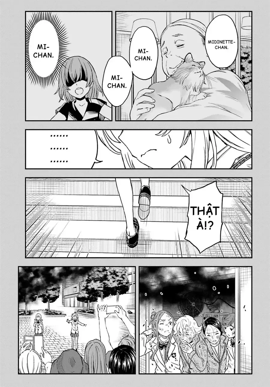 Chapter 145 - Trang 12