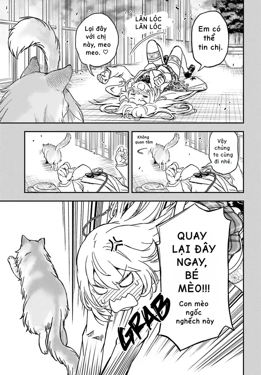 Chapter 145 - Trang 14