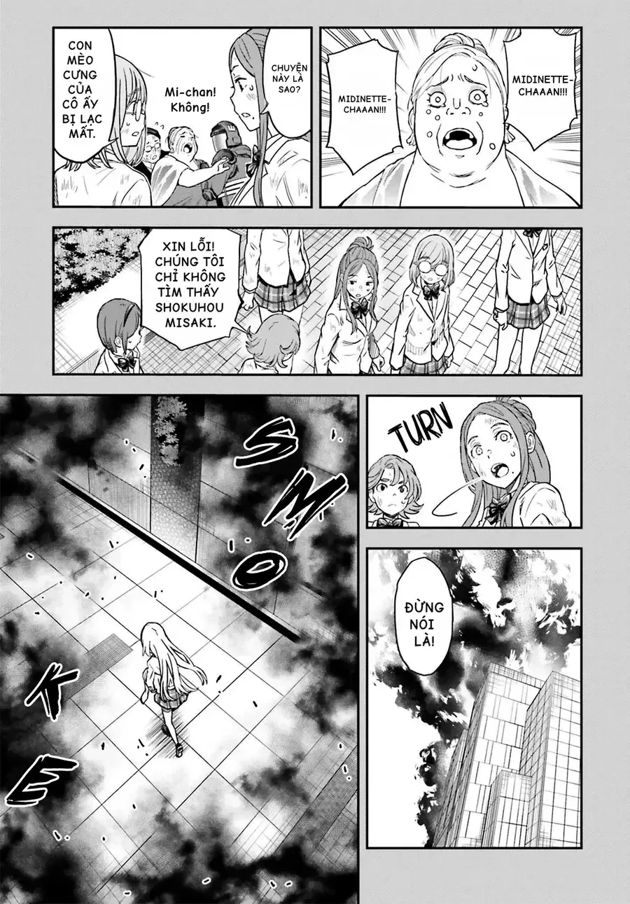 Chapter 145 - Trang 16