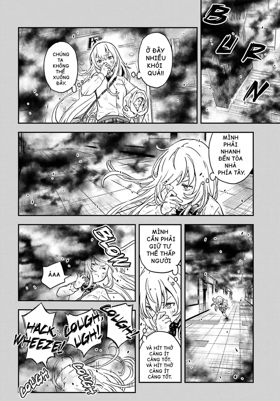 Chapter 145 - Trang 17