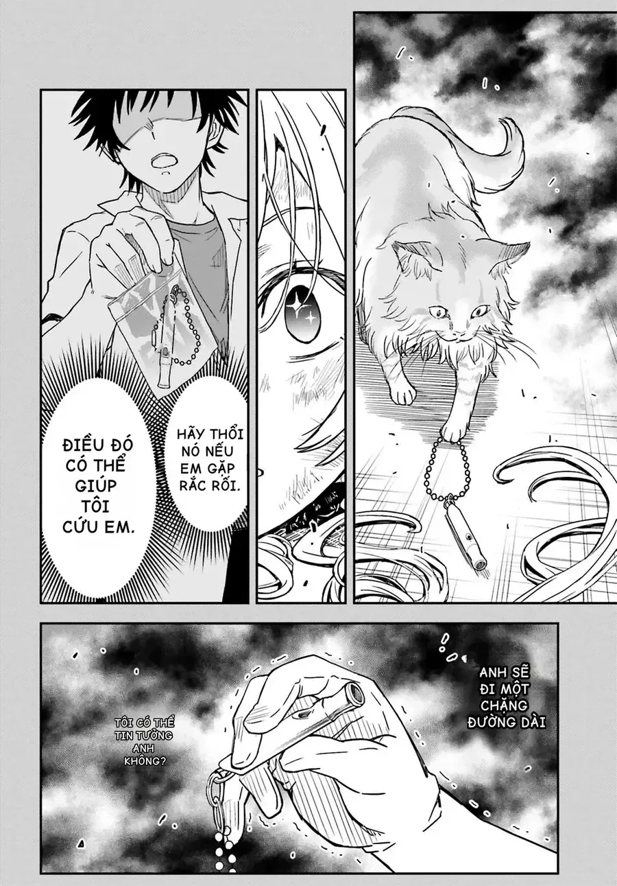 Chapter 145 - Trang 19