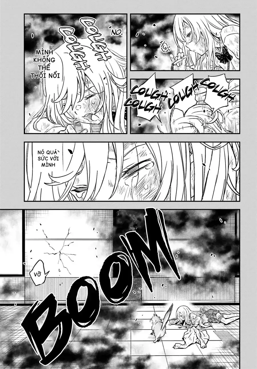 Chapter 145 - Trang 20