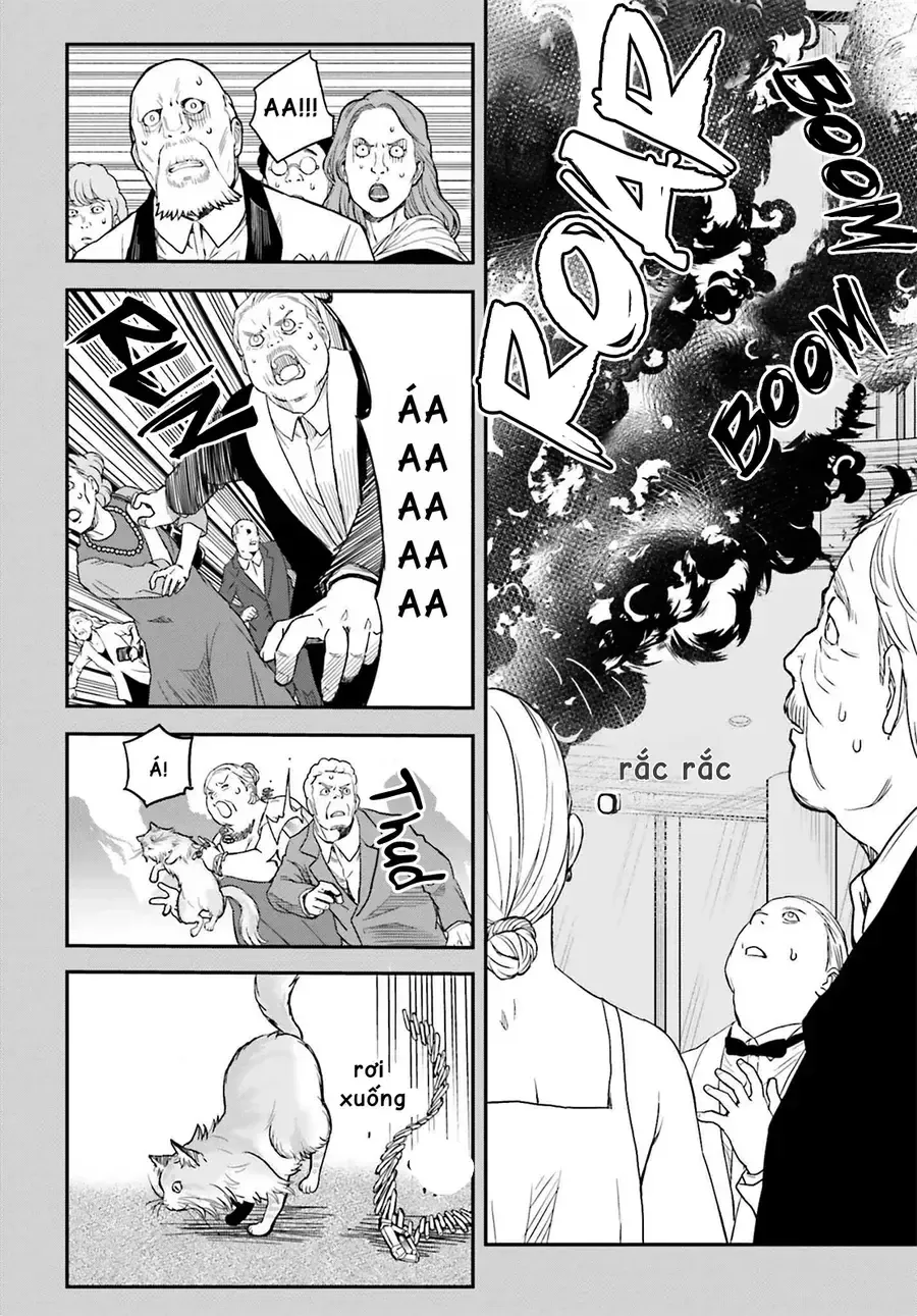 Chapter 145 - Trang 3