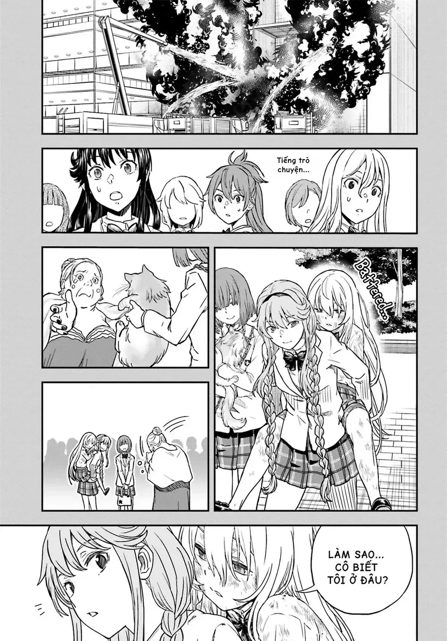 Chapter 145 - Trang 21