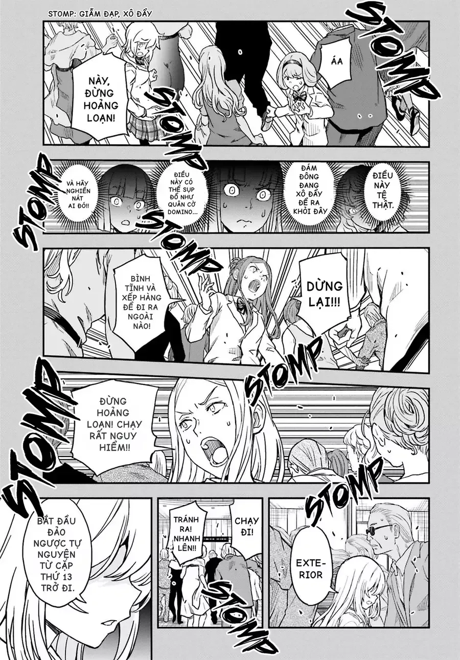 Chapter 145 - Trang 4
