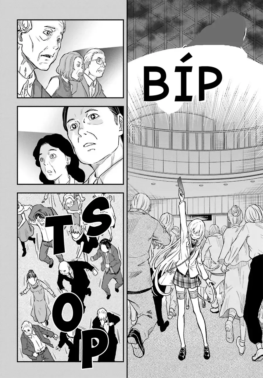 Chapter 145 - Trang 5