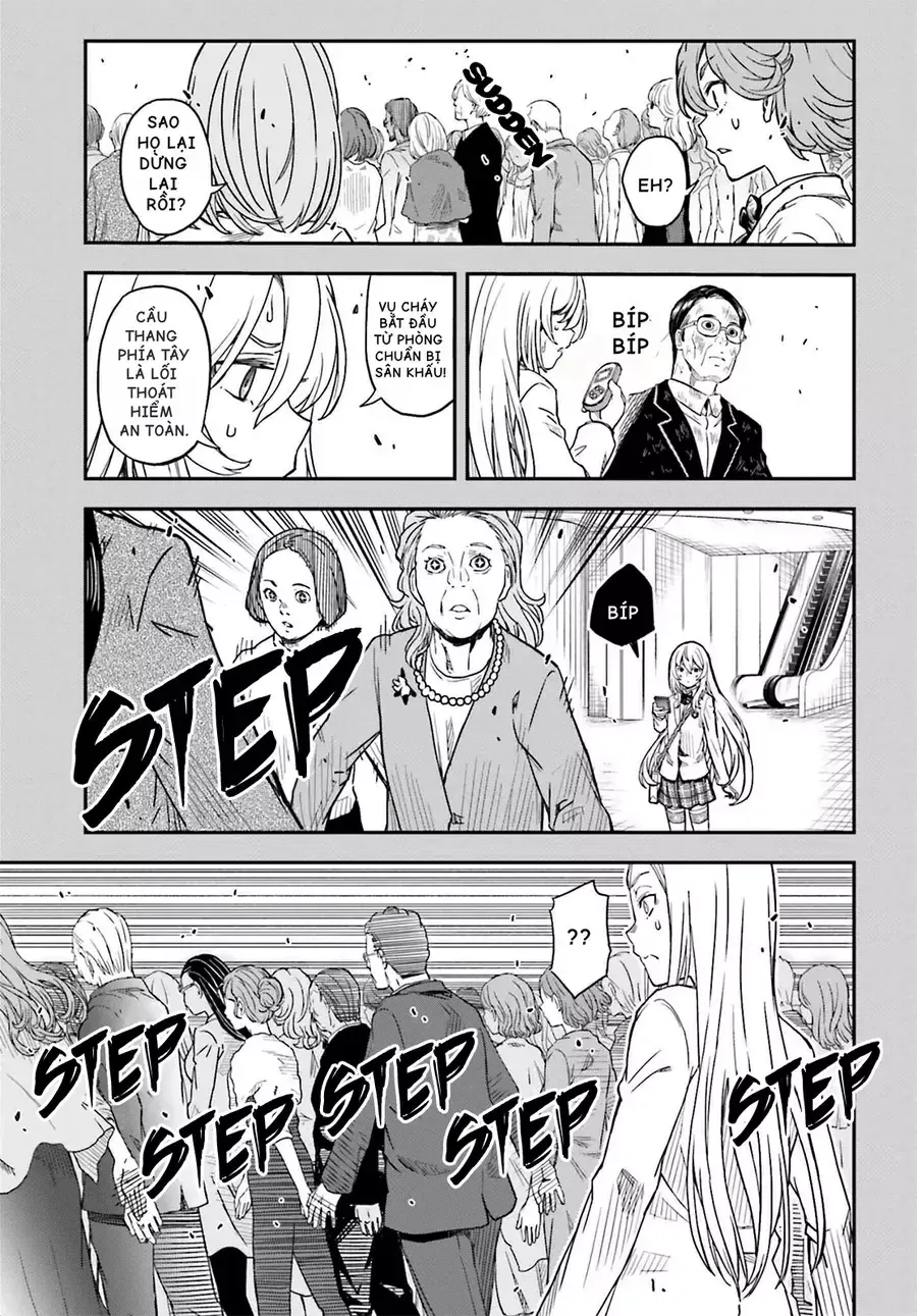 Chapter 145 - Trang 6