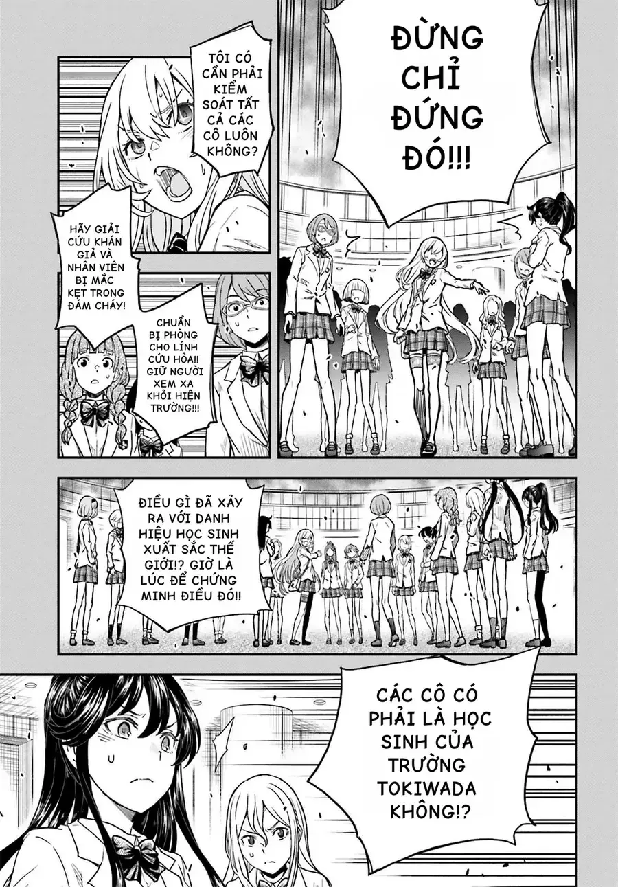 Chapter 145 - Trang 8