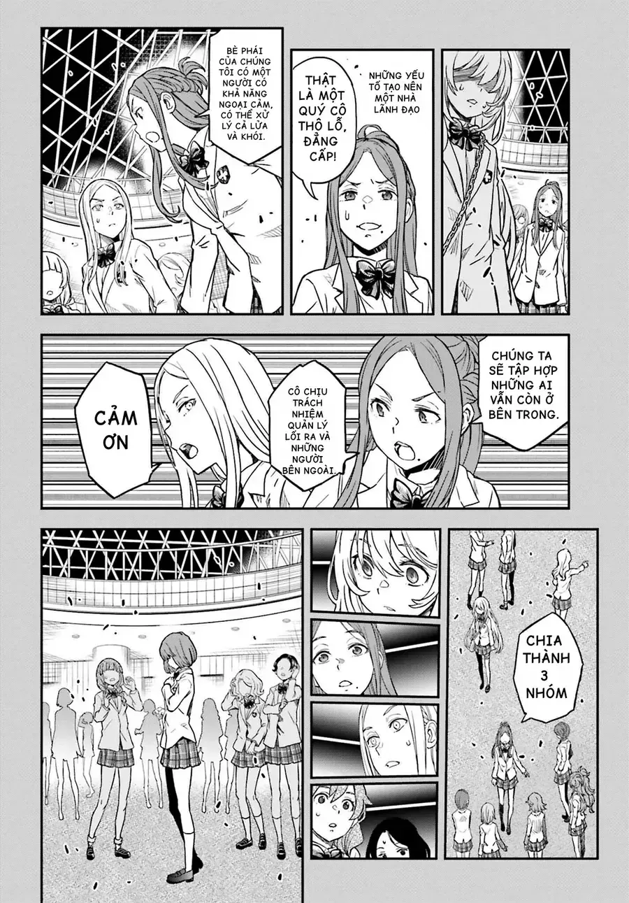 Chapter 145 - Trang 9