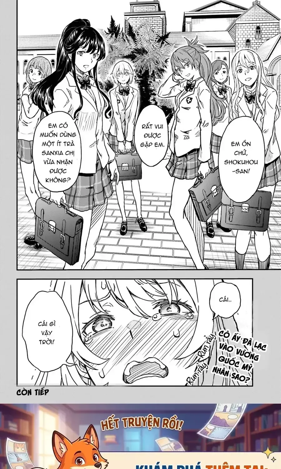 Chapter 146 - Trang 15