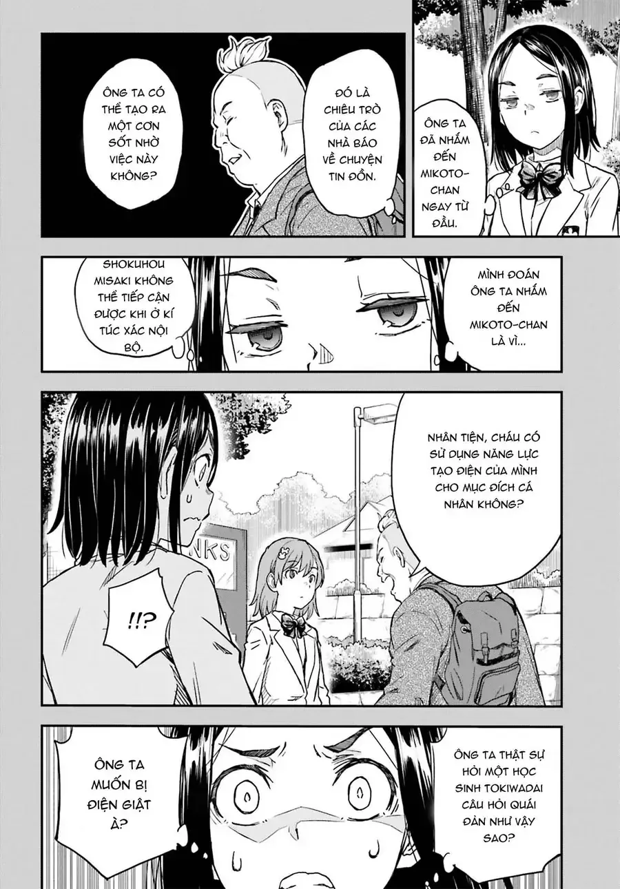Chapter 146 - Trang 5
