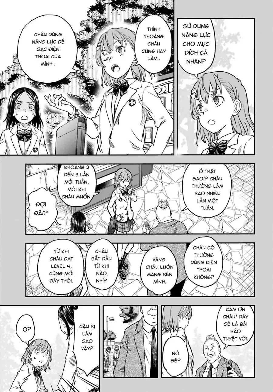 Chapter 146 - Trang 6