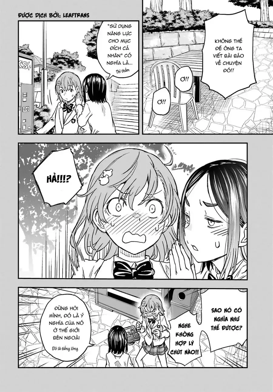 Chapter 146 - Trang 7