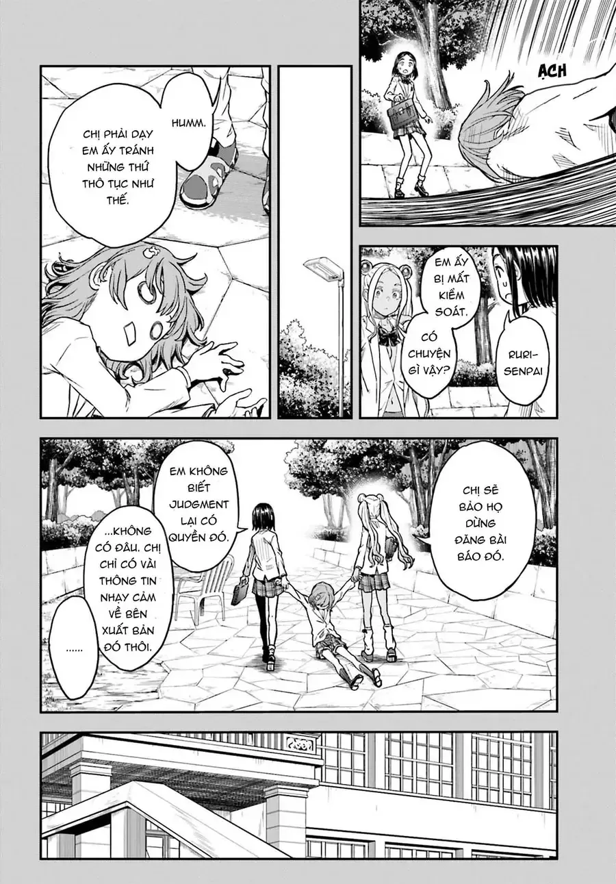 Chapter 146 - Trang 9