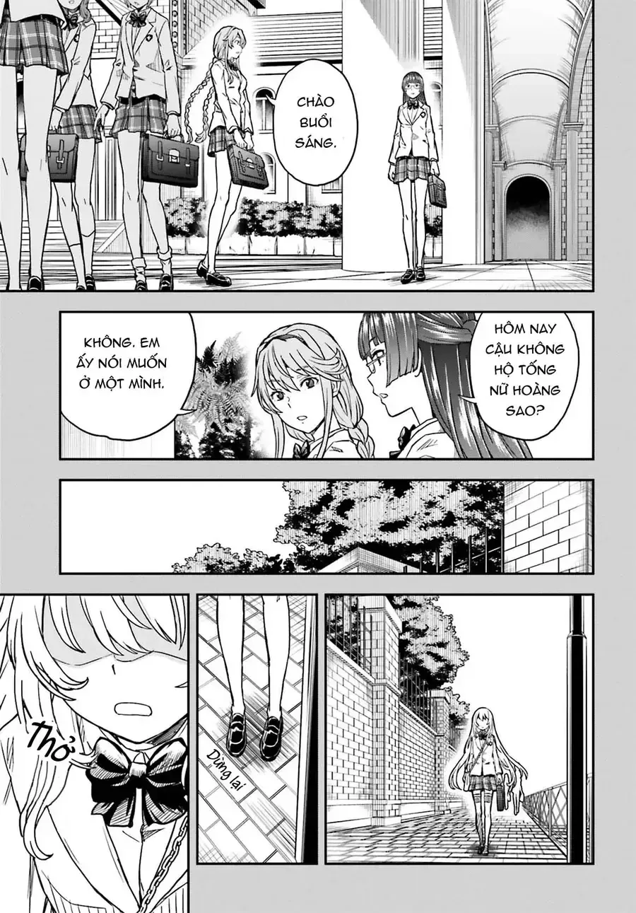Chapter 146 - Trang 10