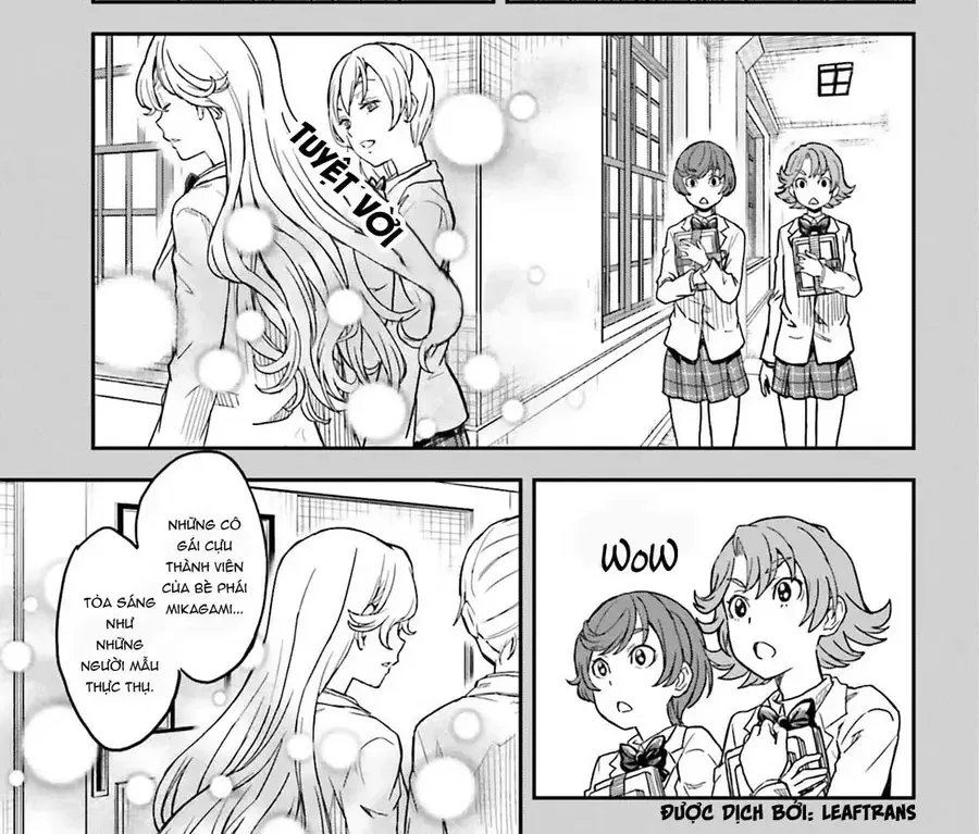 Chapter 147 - Trang 2